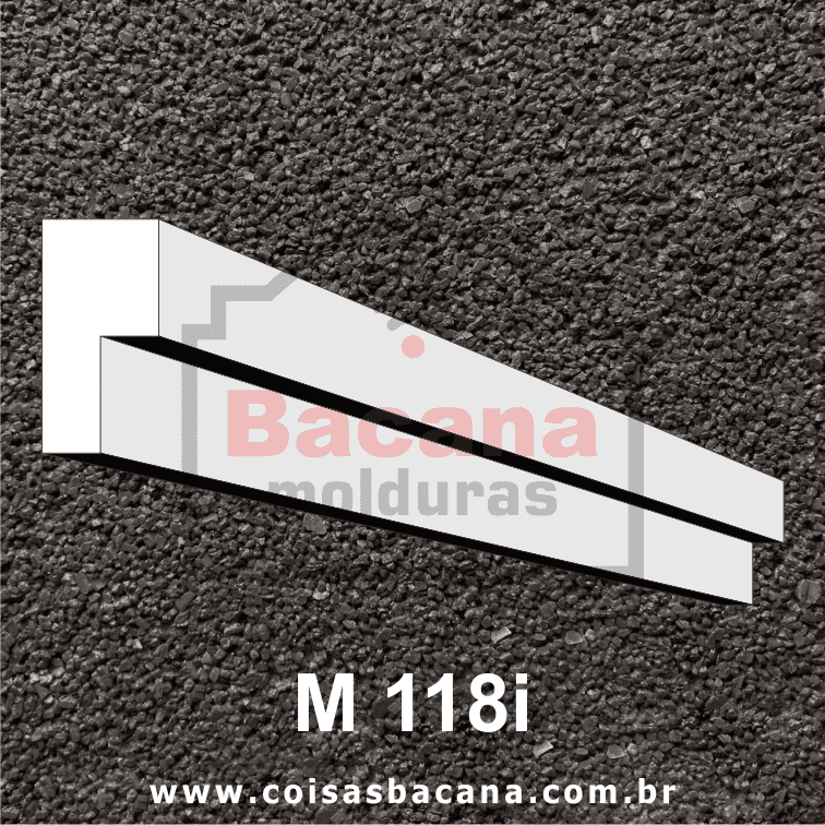 Molduras de Isopor EPS para fachadas de casas