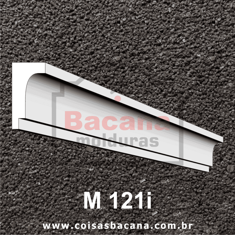 Molduras de Isopor EPS para fachadas de casas