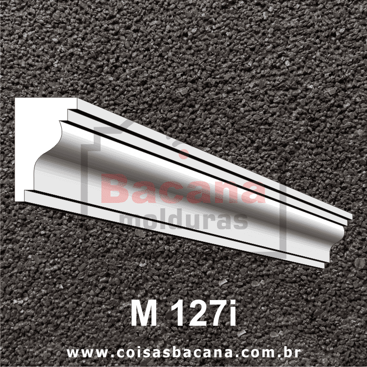 Molduras de Isopor EPS para fachadas de casas