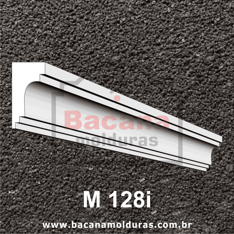 Molduras de Isopor EPS para fachadas de casas