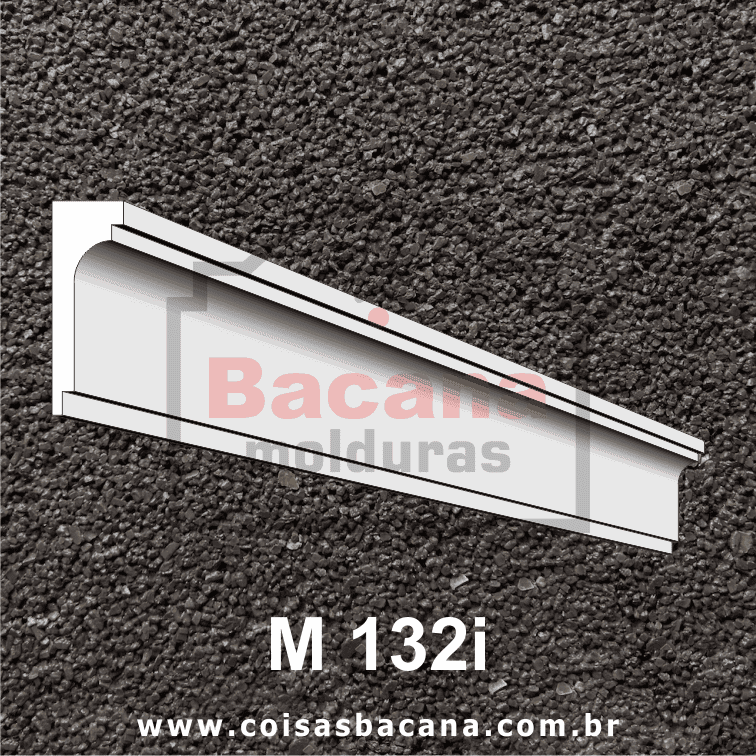 Molduras de Isopor EPS para fachadas de casas.