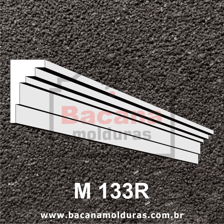 Molduras de Isopor EPS para fachadas de casas