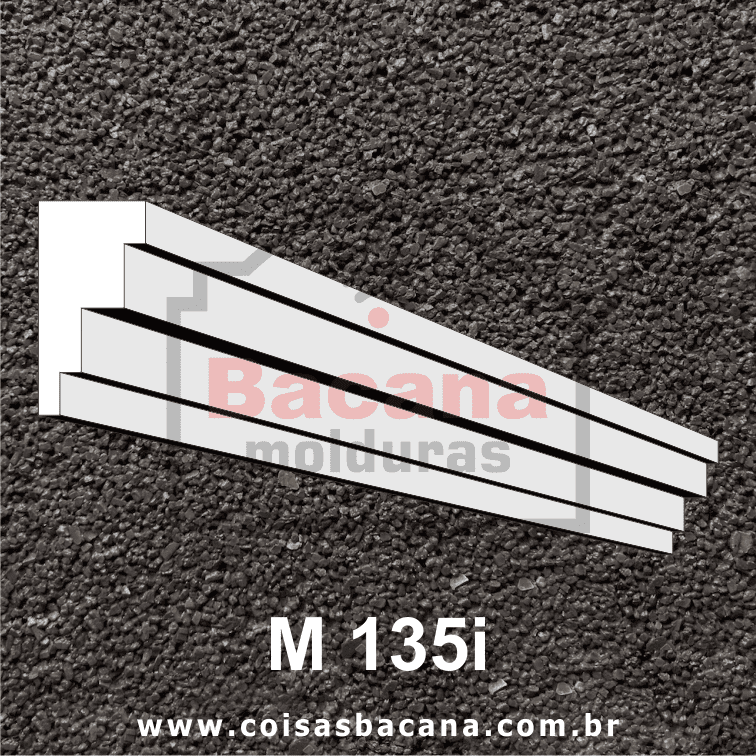 Molduras de Isopor EPS para fachadas de casas