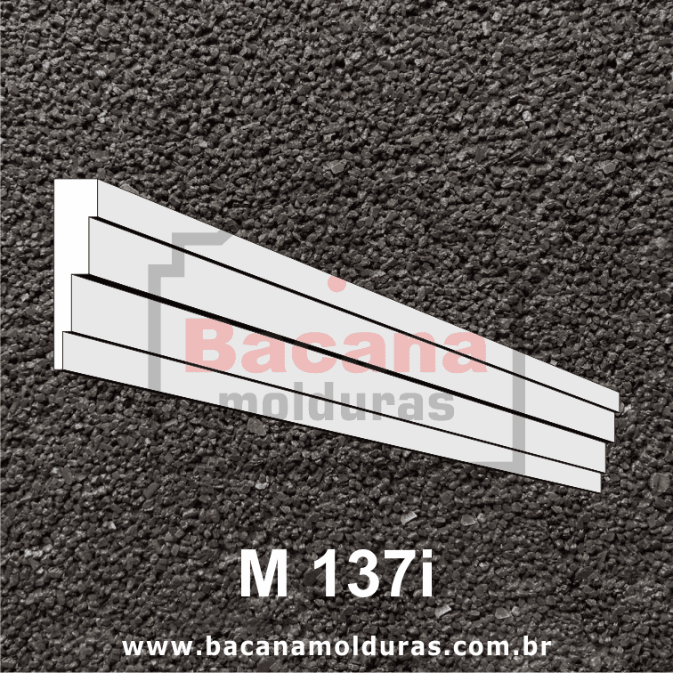 Molduras de Isopor EPS para fachadas de casas