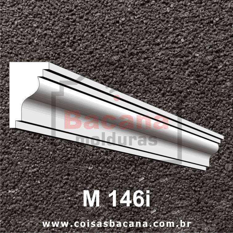 Molduras de Isopor EPS para fachadas de casas