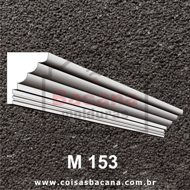 Molduras de Isopor EPS para fachadas de casas