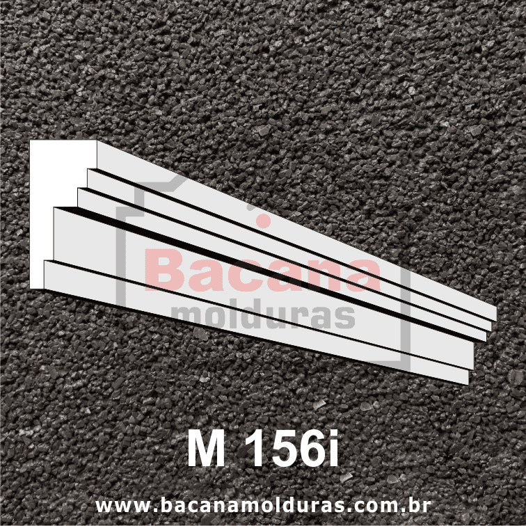 Molduras de Isopor EPS para fachadas de casas
