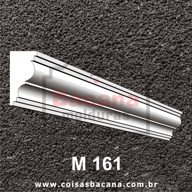 Molduras de Isopor EPS para fachadas de casas