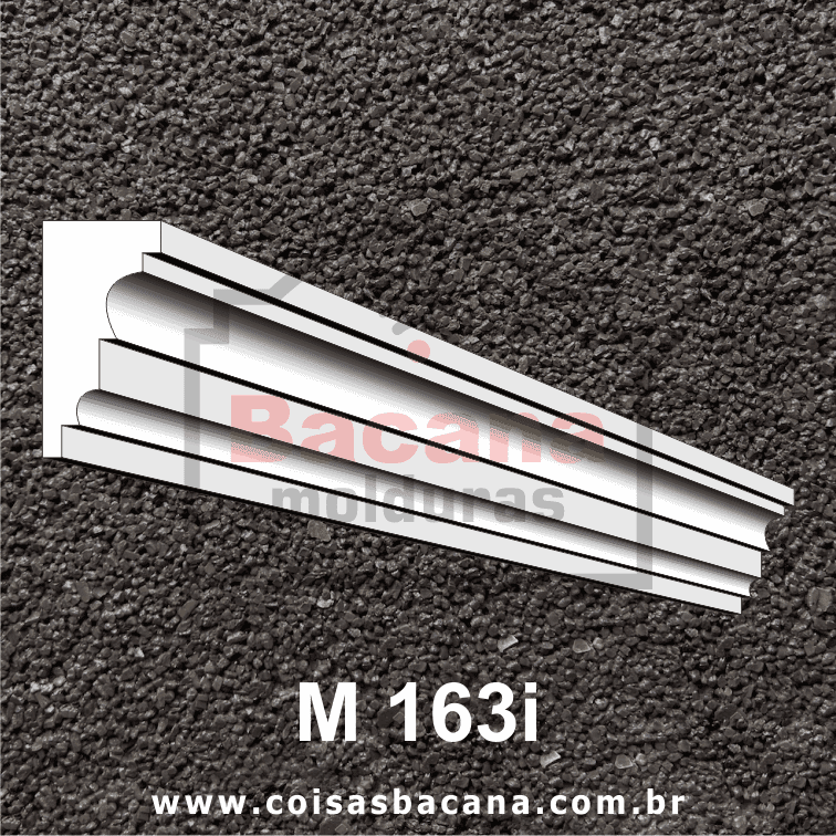 Molduras de Isopor EPS para fachadas de casas