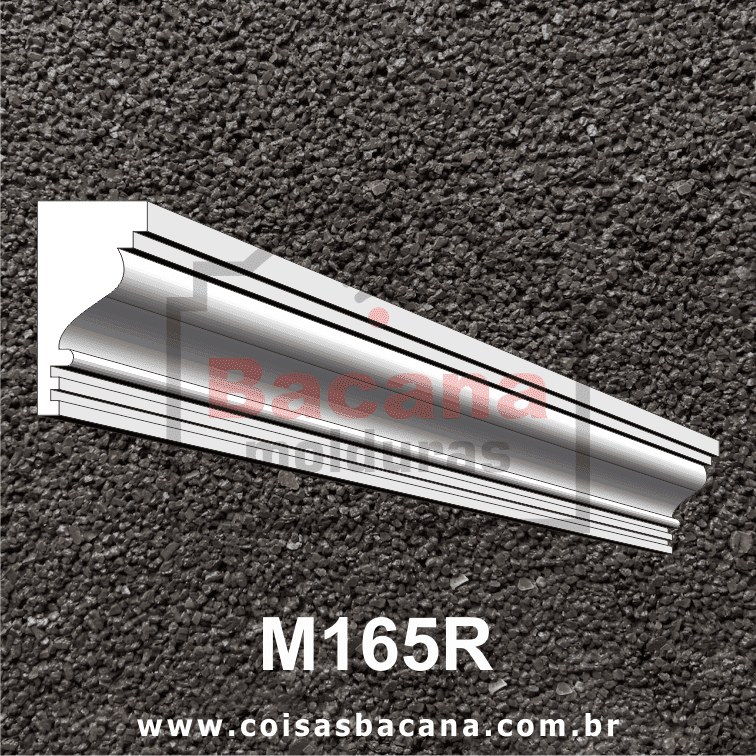 Molduras de Isopor EPS para fachadas de casas