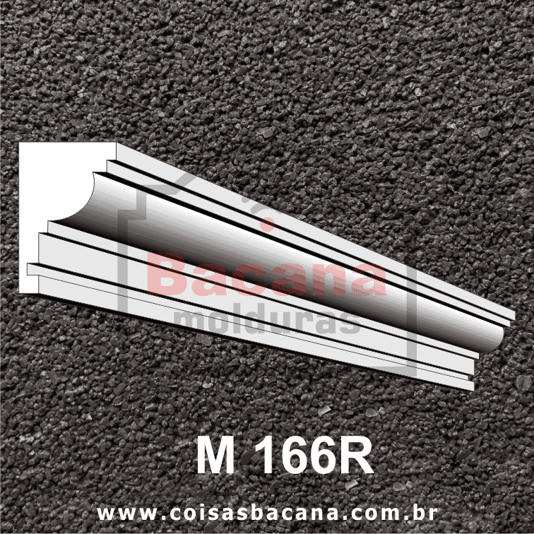 Molduras de Isopor EPS para fachadas de casas