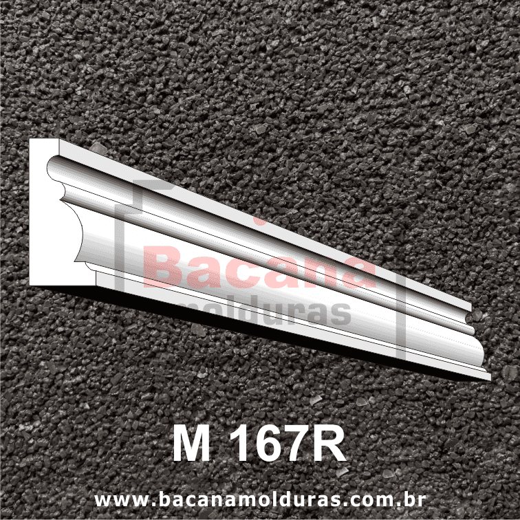 Molduras de Isopor EPS para fachadas de casas