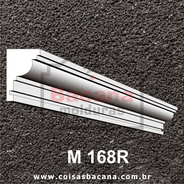 Molduras de Isopor EPS para fachadas de casas