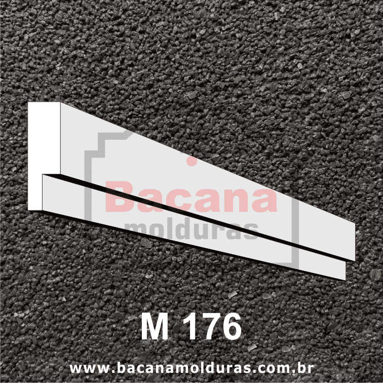 Molduras de Isopor EPS para fachadas de casas