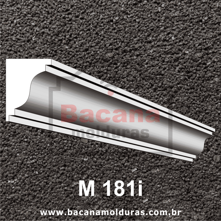 Molduras de Isopor EPS para fachadas de casas