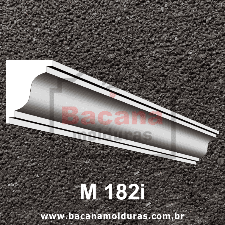 Molduras de Isopor EPS para fachadas de casas
