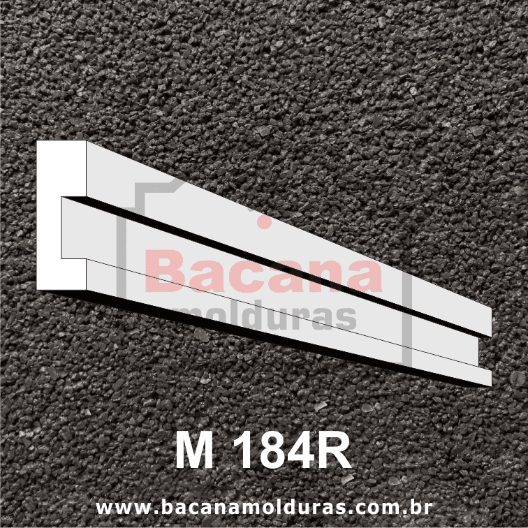 Molduras de Isopor EPS para fachadas de casas
