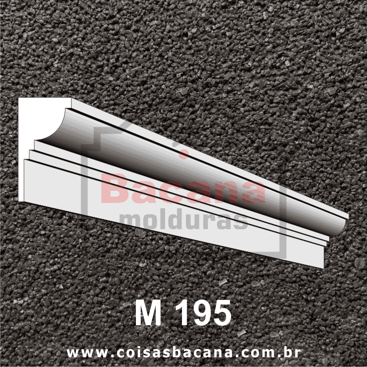 Molduras de Isopor EPS para fachadas de casas