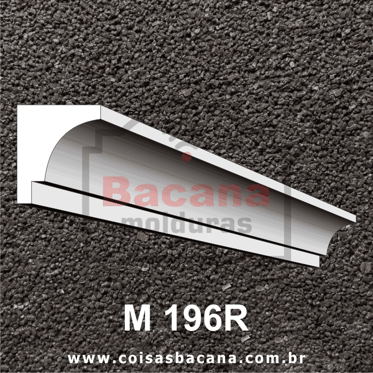 Molduras de Isopor EPS para fachadas de casas