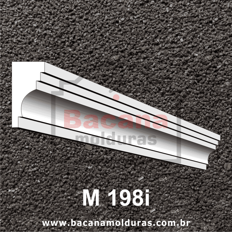 Molduras de Isopor EPS para fachadas de casas