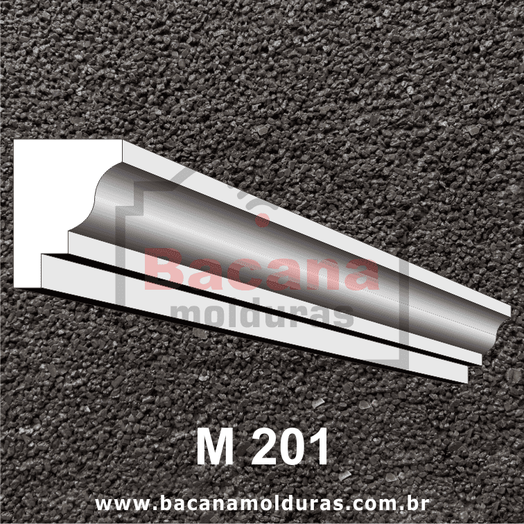 Molduras de Isopor EPS para fachadas de casas