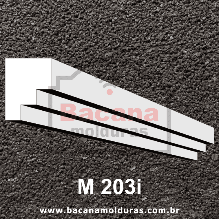 Molduras de Isopor EPS para fachadas de casas