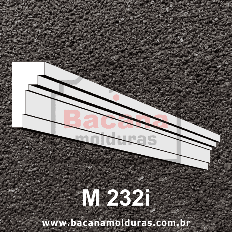 Molduras de Isopor EPS para fachadas de casas