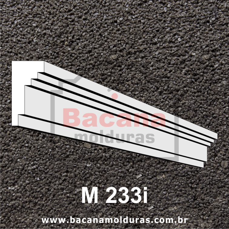 Molduras de Isopor EPS para fachadas de casas