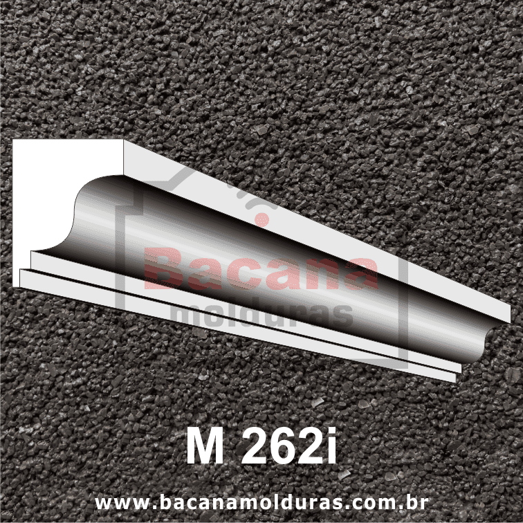 Molduras de Isopor EPS para fachadas de casas