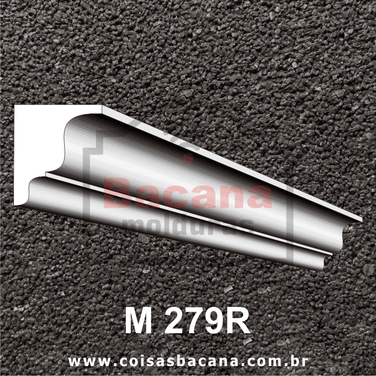Molduras de Isopor EPS para fachadas de casas.