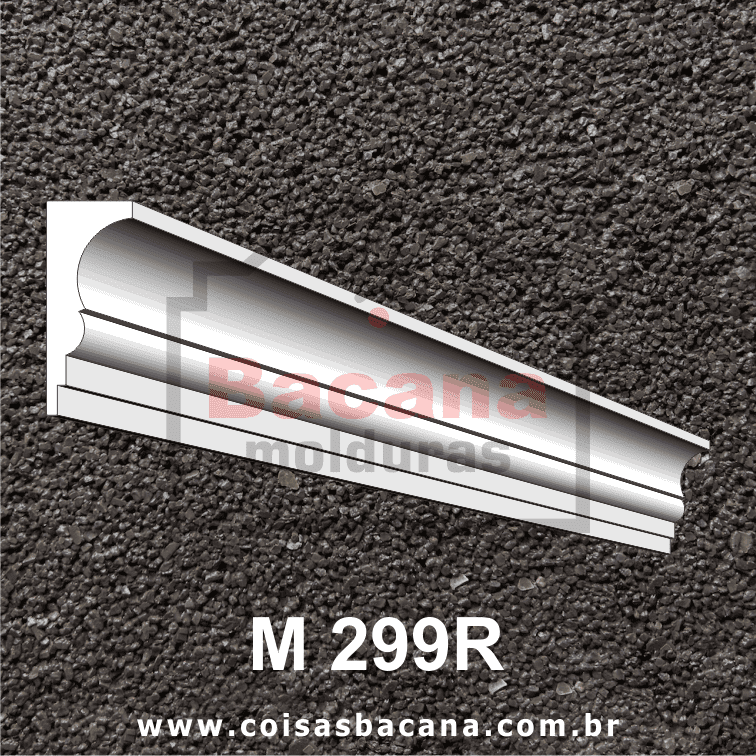 Molduras de Isopor EPS para fachadas de casas.