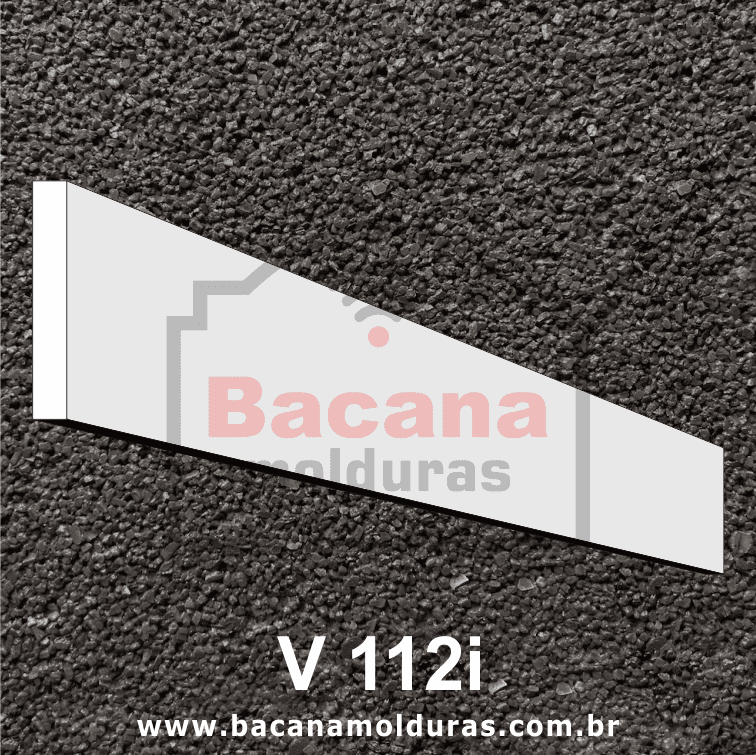 Volumes de Isopor eps placa lisa