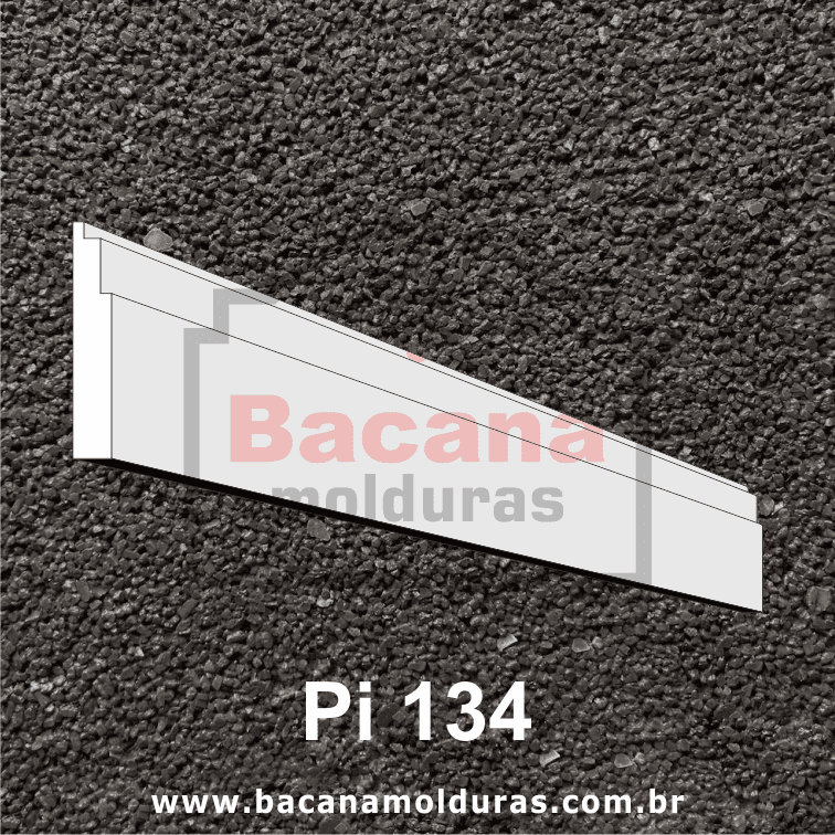 Molduras de Isopor eps para pilar