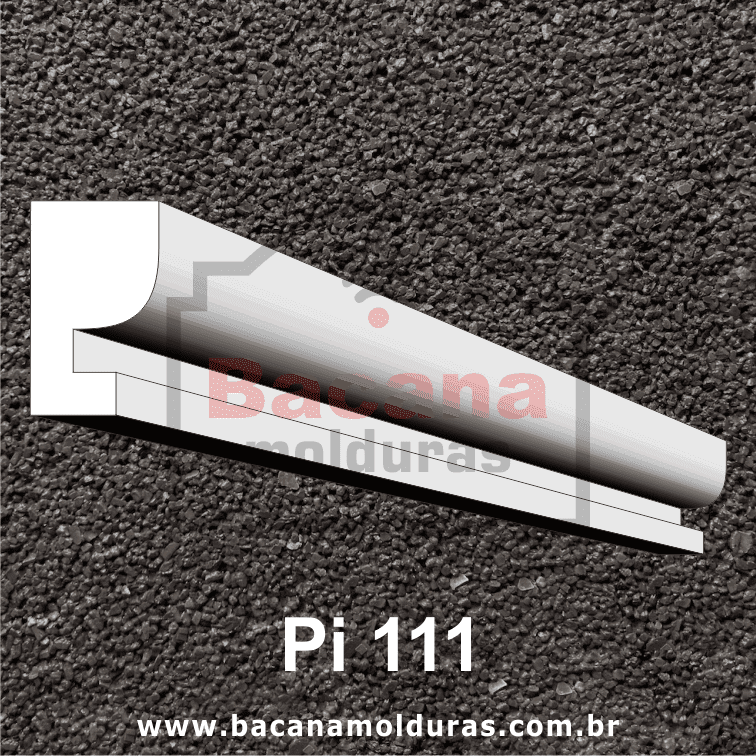 Molduras de Isopor eps para pilar