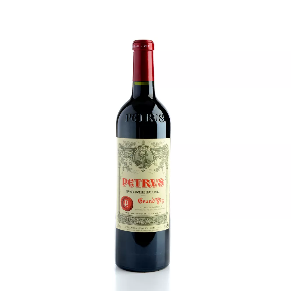 Vinho Château Pétrus 1978 | Pomerol Grand Cru | Raro e Icônico