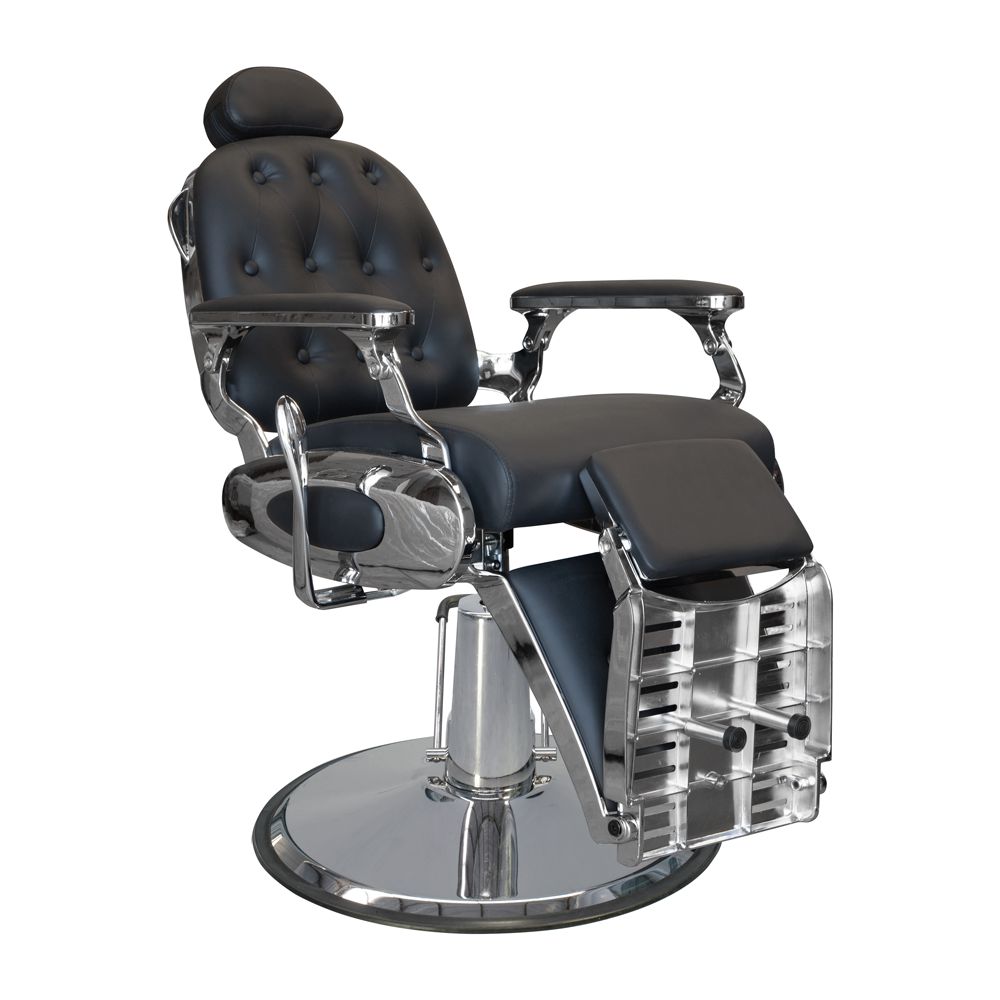 Cadeira de Barbeiro Thanos 
