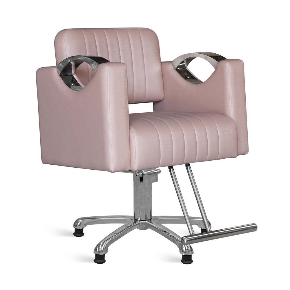 Cadeira Barbeiro Bérgamo - STOF Art Móveis