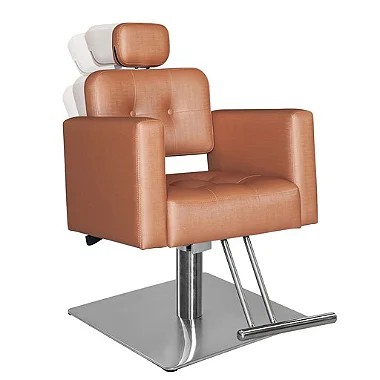 Cadeira de Barbeiro - STOF Art Móveis
