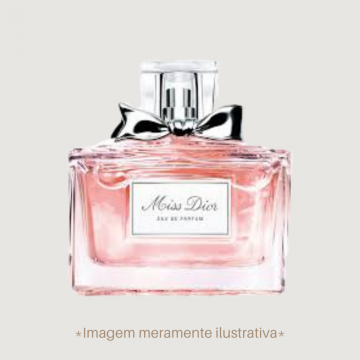 Essência Tipo Miss Dior Cherie - essenciasecia