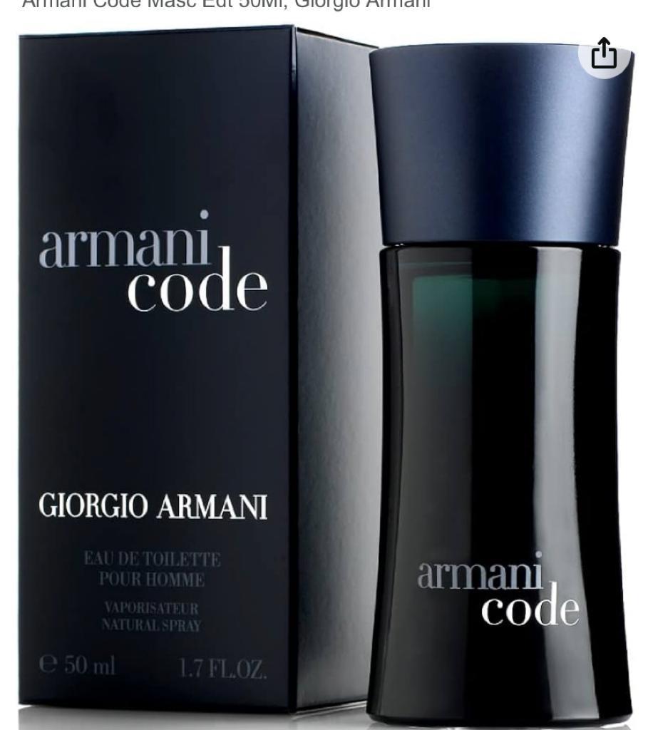 Armani code black clearance