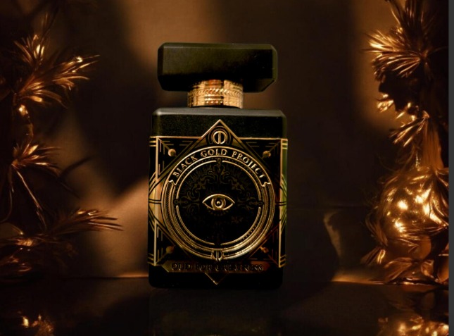 Essência Tipo Oud For Greatness 10mL - essenciasecia