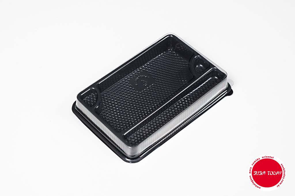 Comprar Embalagem Hashi 2 - 100 unidades - Sushi Today - Loja