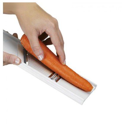 Comprar Cortador para Legumes Dupla Face Keita - Loja Ikebana