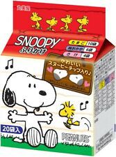 Comprar Furikake Pacote com 20 sachês Snoopy - Loja Ikebana