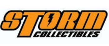 STORM COLLECTIBLES
