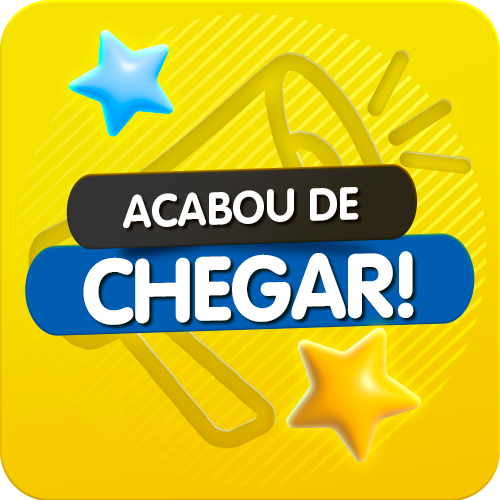 Acabou de Chegar