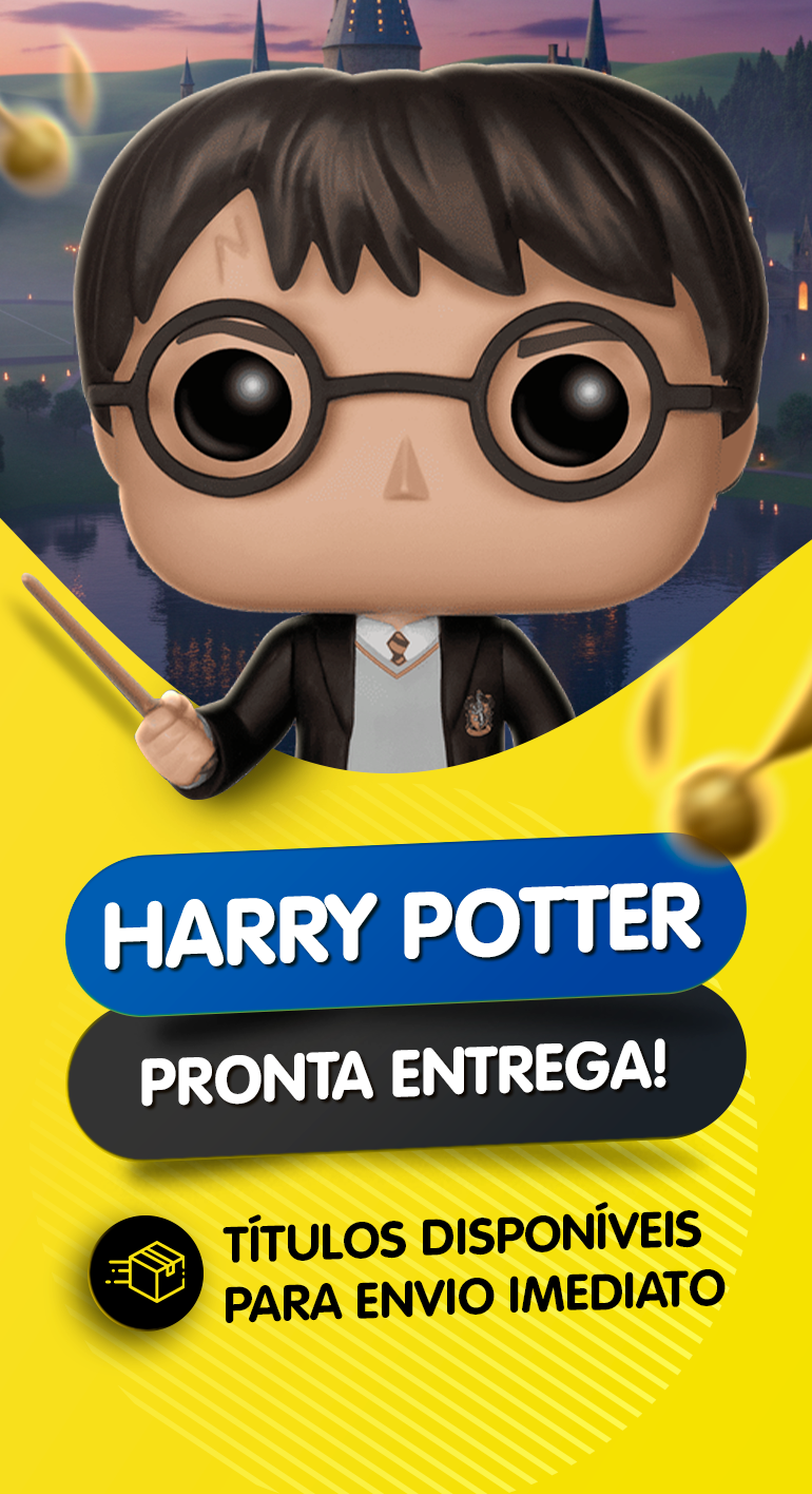 Potter Pronta