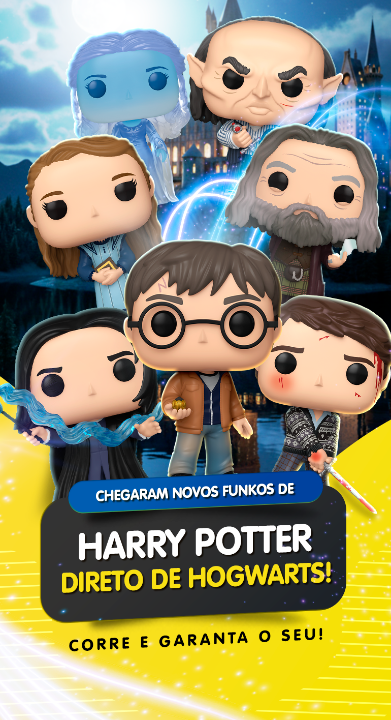 Harry Potter