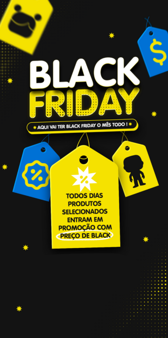 Black Friday