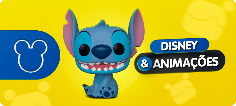 Disney & Animação
